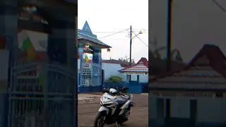 vario 125 new modifikasi by varbone #vario125new #varbone