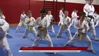 Karate Klub Mladost