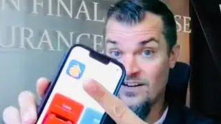 The App Download For New Insurance Agents!