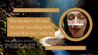 The Truth About Starting a Healing Business (That Nobody Talks About)