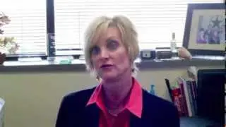 Spotlight on Excellence - Dr. Marian Houser