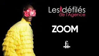 Les défilés de l 'agence :Zoom sur Willy Dolce.