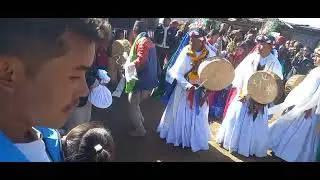 निउ भिडियो नुवाकोट जिल्ला दुप्चेश्वार महदेप दारसानको लाक्कि 2082 : 8 :16 : गते नयाछेपार को झक्रि 