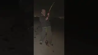😱The rod broke😱 #fish #fishing #florida #longisland #shark #sharkfishing #newyork #beach #ny
