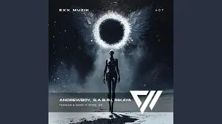 Want It More (Extended Mix)