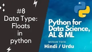 Floats in python | what is floats | use of round() function