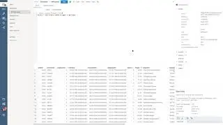 Parameterized database queries
