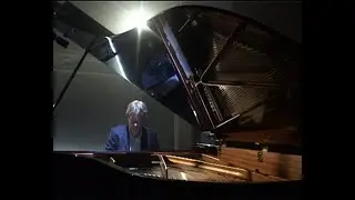 POSTNUCLEAR WINTERSCENARIO No.1 (1991) - Kees Wieringa, piano