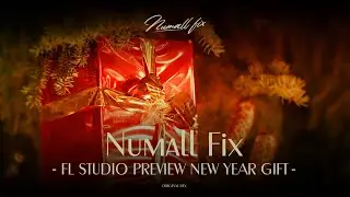 Numall Fix -  (Original Mix) (Royalty Free Music)