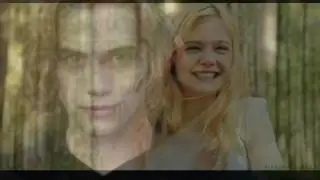 Blindness Jasper's Love Story (fan-fiction)