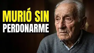 Perdí a mi hijo después de 30 años de distancia; a los 81, esta es la lección .