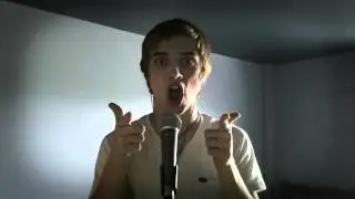 Attack Attack | The Wretched | Vocal Cover