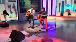 Ac&uacute;stico 
