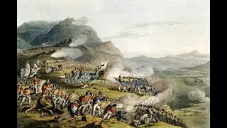História de Portugal - As Invasões Francesas e a Corte no Brasil
