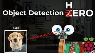 The Only Guide You Need for Object Detection on Raspberry Pi AI Camera!