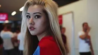 Comic Con Baltics 2018