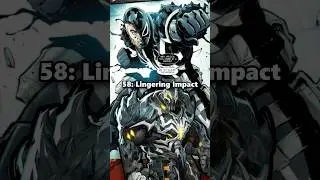 The Maker VS. Venom #marvel #marvelrivals #fantasticfour #marvelcomics #thunderbolts #venom #comics