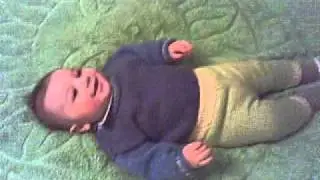 BUMBURA - Laughing Baby