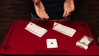 SPLIT DECK - DEMONSTRATION