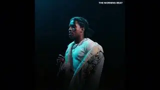 Trap x Dark x A$sp Rocky Type Beat QQW5534