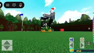 2011 ROBLOX GREEN JEEP IN BABFT | Roblox Build A Boat For Treasure