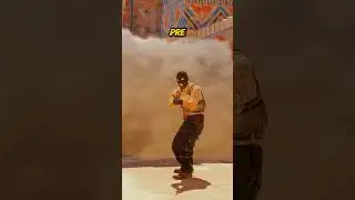 SIMPLE DAMAGE PREDICTION #shorts #cs2
