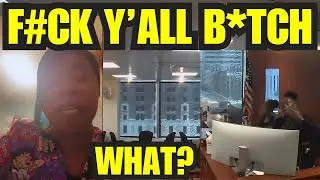 Judge Simmons Goes Off and Sends Someone STRAIGHT to JAIL!