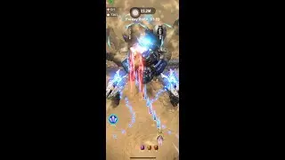 Wing Fighter : Event - Titan Challenge | Arachne