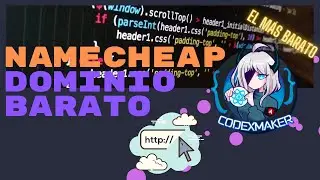 C&oacute;mo comprar un dominio web barato 🔥(Casi gratis 💸)