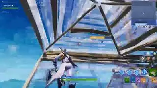 PvP vs Li_Pi !