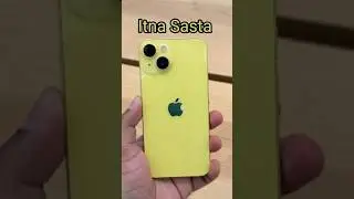 Big Deals On iphones ⚡ | BBD Sale 2023 | #sale #iphone #technology #shorts