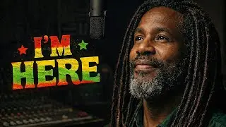 I&rsquo;M HERE &ndash; Conscious Roots Reggae Message | Spiritual Vibes & Humanity | Nuwaii Music
