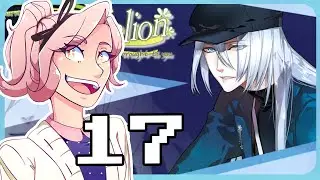Dandelion:Wishes brought to you-Jihae Route [P17]