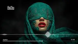 Aozkar - رمال - Arabic Techno | Deep House Mix | Oriental Electronic