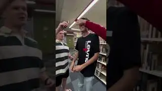 Библиотечные задачи 🤯