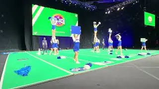 UCA Nationals 2026