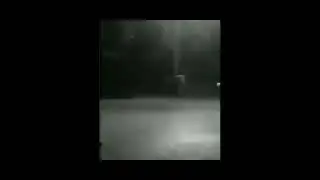 Man Drinking In The Rain With Splinter Cell Chaos Theory Battery Song