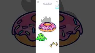 CPI - Connect Puzzle Image Level 68 #shorts