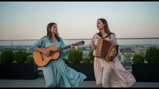 Una Hora De Guitarra Española Y Acordeón Mediterráneo Para Relajación En Noche Serena