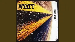 Hard Road