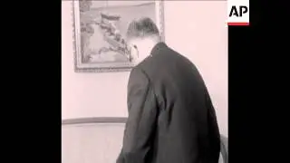 CAN 005 DANISH FOREIGN MINISTER IN TALKS WITH EUROPEAN COMMISSION PRESIDENT IN BRUSSELS