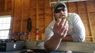 Top 6 lures for late winter early spring bass fishing