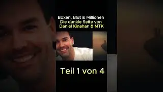 Boxen, Blut & Millionen &ndash; Die dunkle Seite von MTK | Crime insight