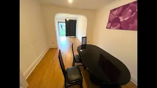 Virtual Tour of 7 Bedrooms House in Romford, London