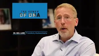 HudsonAlpha Wiregrass - PSA 2