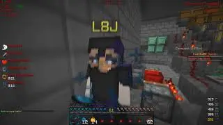 EPIC TEAMFIGHTS IN A RAIDABLE BASE! | Minecraft HCF