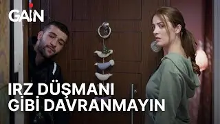 Modern Kadın | 6. B&ouml;l&uuml;m | Şimdi ve Sadece GAİN'de! 🎈