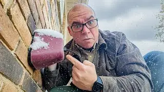 Лучший ли это чехол для уличного крана на зиму?