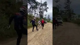 Downhill | Pr&oacute;ximamente video completo! Mictlan Riders