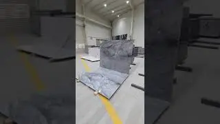 Stockyard - Shreenath Marble Company Kishangarh